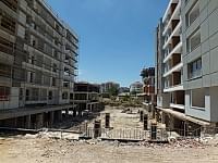 07.07.2017 ŞANTİYE DURUMU