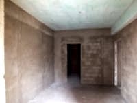 Dairelerimiz de kaba sıva üstüne alçı yapılmaktadır.