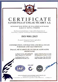 ISO 9001:2015
