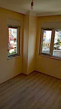 MEHMET GÜRKAN APT. ANTALYA 15/11/2014