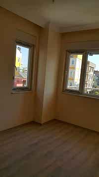 MEHMET GÜRKAN APT. ANTALYA 15/11/2014