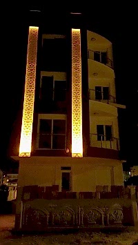 MEHMET GÜRKAN APT. ANTALYA 15/11/2014