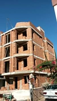 MEHMET GÜRKAN APT. ANTALYA 21/07/2014