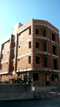 MEHMET GÜRKAN APT. ANTALYA 21/07/2014