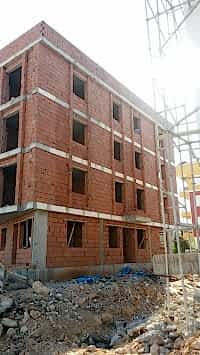 MEHMET GÜRKAN APT. ANTALYA 21/07/2014