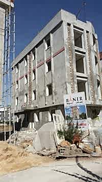 MEHMET GÜRKAN APT ANTALYA 25/09/2014