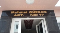 MEHMET GÜRKAN APT. ANTALYA