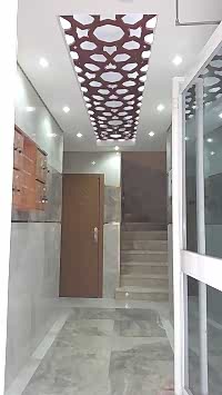 MEHMET GÜRKAN APT. - ANTALYA