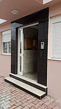 MEHMET GÜRKAN APT. - ANTALYA