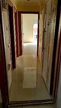 MEHMET GÜRKAN APT. - ANTALYA