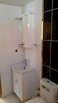 MEHMET GÜRKAN APT. - ANTALYA