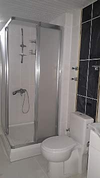 MEHMET GÜRKAN APT. - ANTALYA