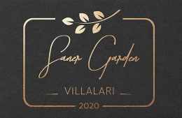 SANER GARDEN VİLLALARI