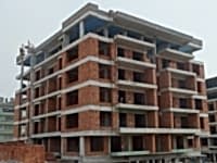 Son kat dairelerimizde içten ve dıştan ısı yalıtımı yapılmaktadır.